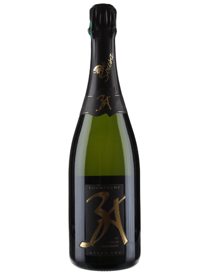 Champagne Brut Cuvée 3A