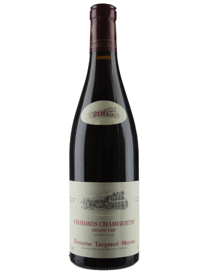 Charmes Chambertin