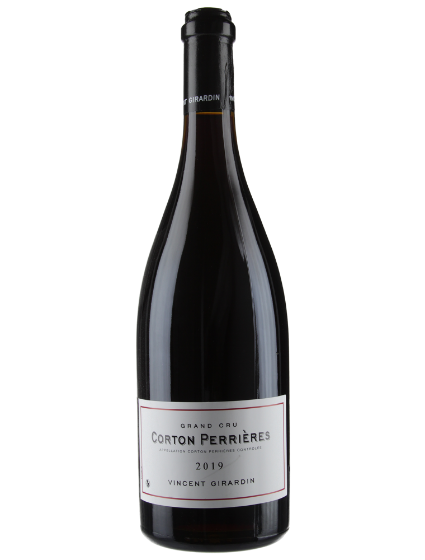 Corton Perrières