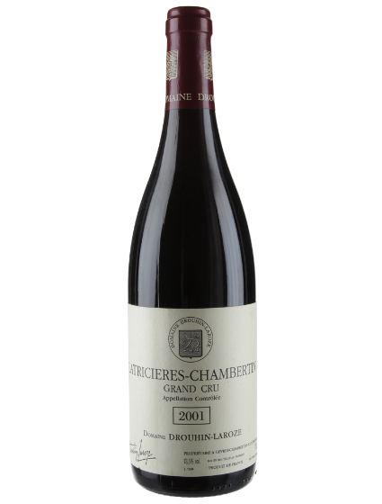 Latricières Chambertin