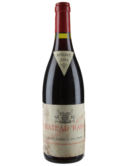 Châteauneuf du Pape