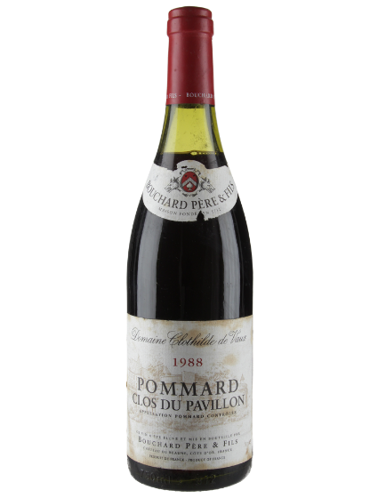 Pommard Clos du Pavillon