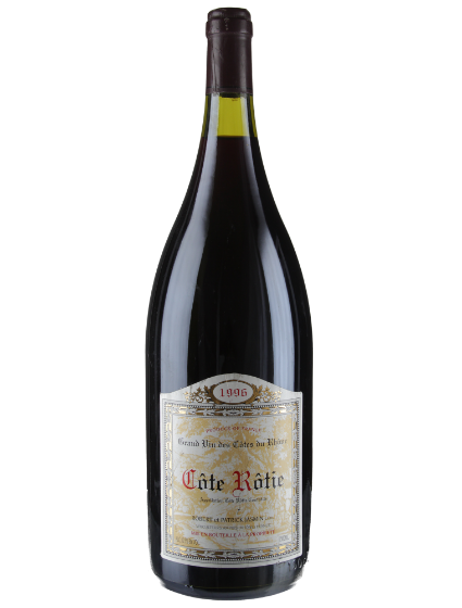 Côte Rôtie