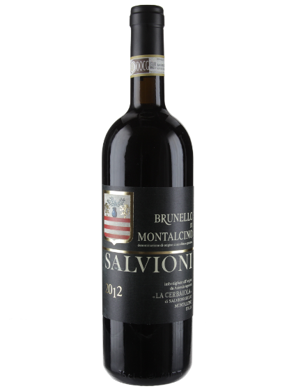 Brunello di Montalcino