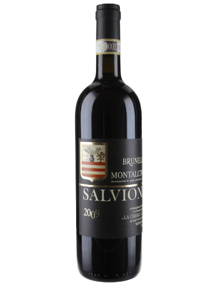 Brunello di Montalcino