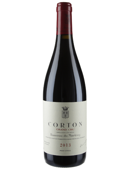 Corton Grand Cru