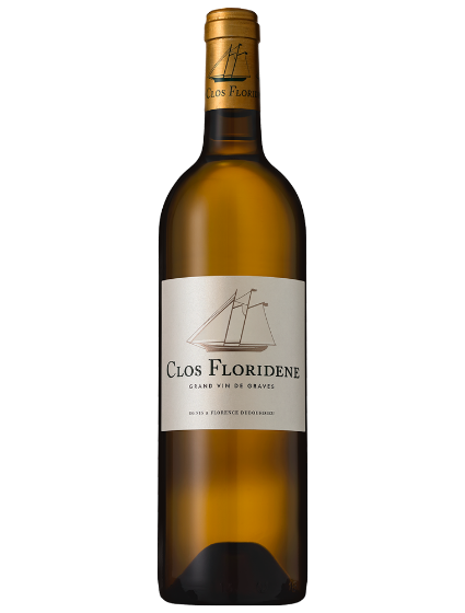 Clos Floridène Blanc