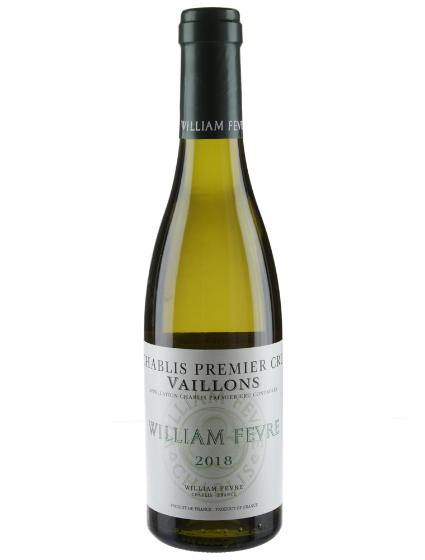 Chablis Vaillons (Négoce)