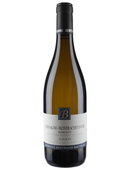 Chassagne Montrachet Morgeot