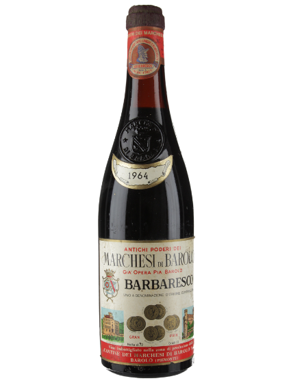 Barbaresco