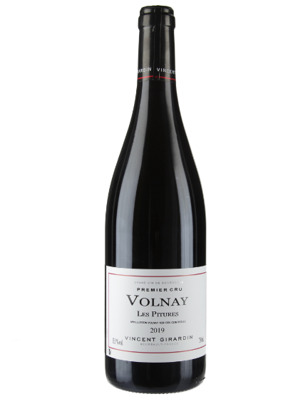 Volnay Les Pitures