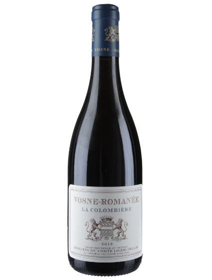 Vosne Romanée La Colombière