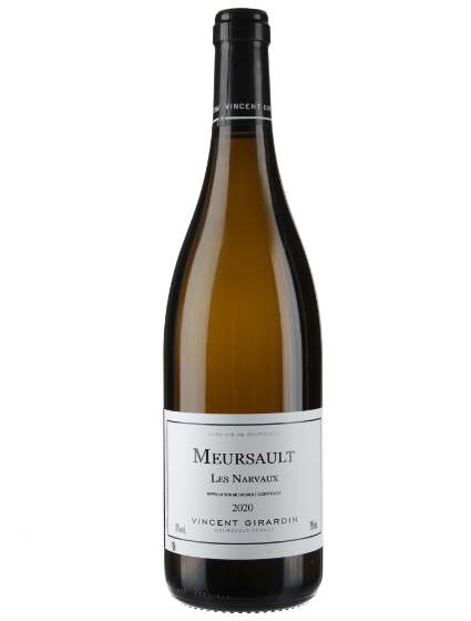 Meursault Les Narvaux