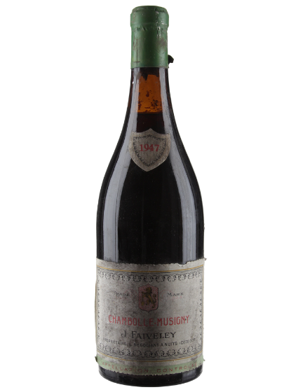 Chambolle Musigny