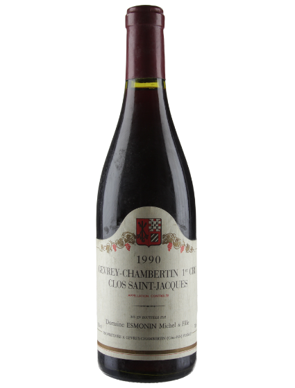 Gevrey Chambertin