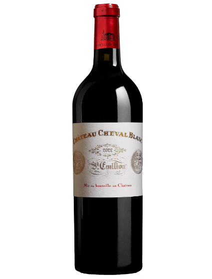 Cheval Blanc