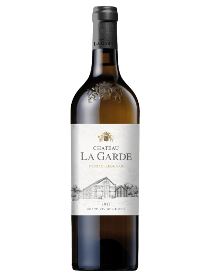 La Garde Blanc