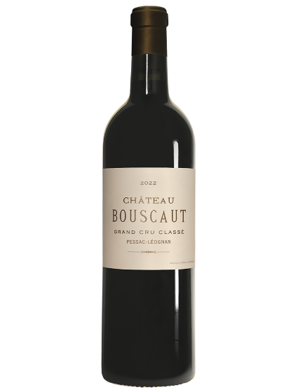 Bouscaut Rouge