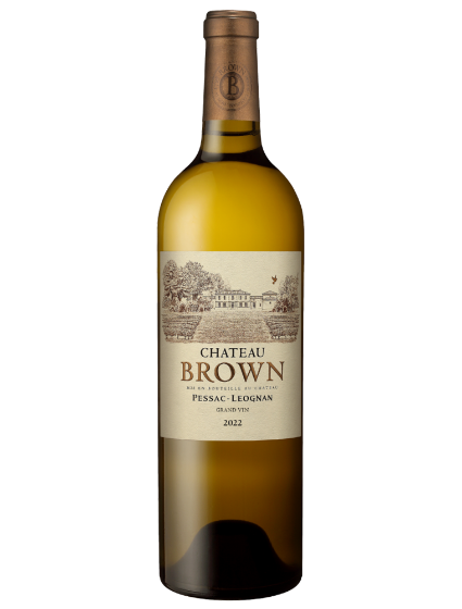 Brown Blanc