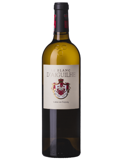 D'Aiguilhe Blanc