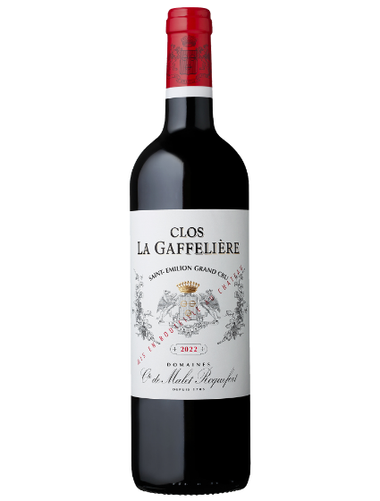 Clos la Gaffelière