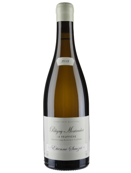 Puligny Montrachet La Truffière
