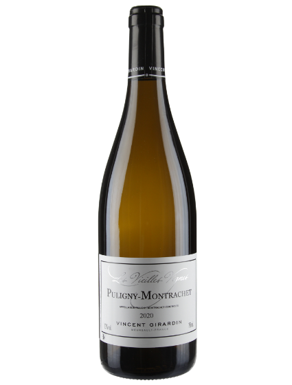 Puligny Montrachet Vieilles Vignes