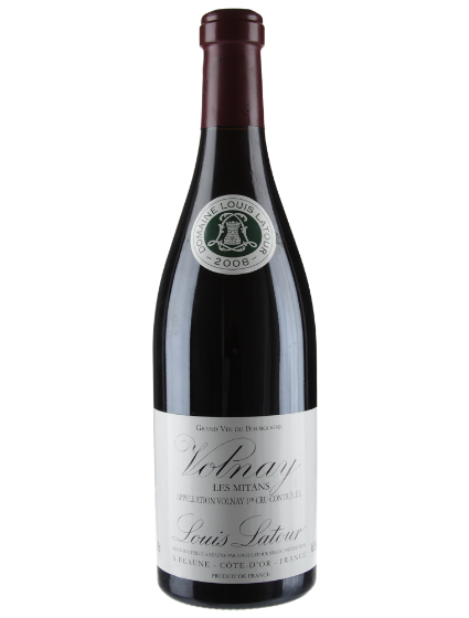 Volnay Les Mitans