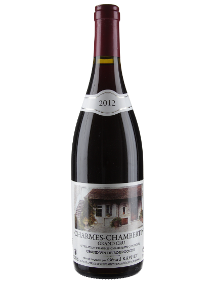 Charmes Chambertin