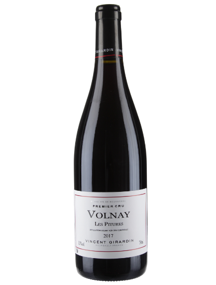 Volnay Les Pitures