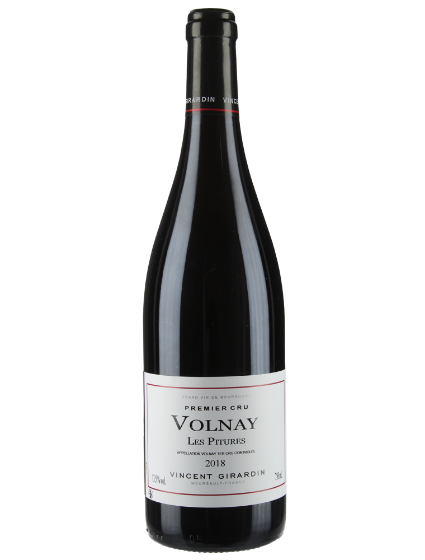 Volnay Les Pitures