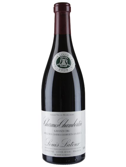 Charmes Chambertin