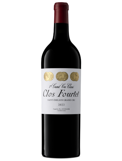 Clos Fourtet