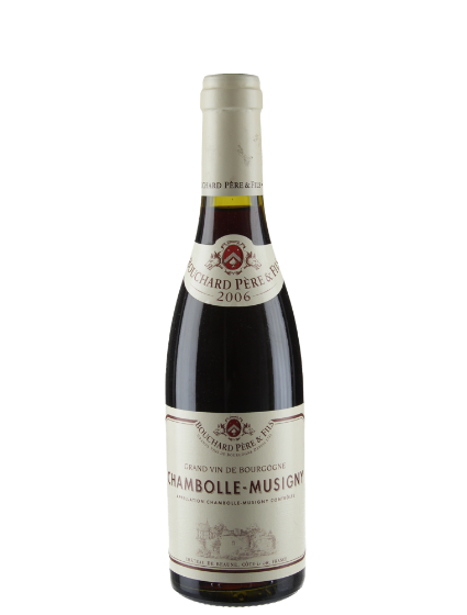 Chambolle Musigny