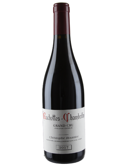 Ruchottes Chambertin