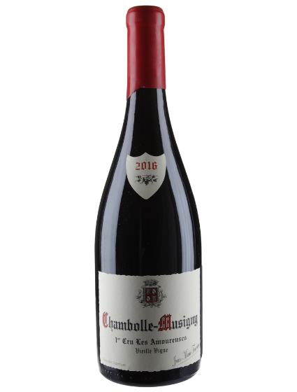 Chambolle Musigny Les Amoureuses V.V.