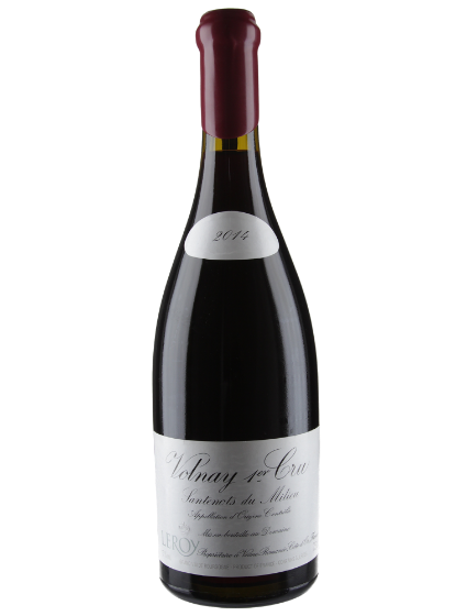 Volnay Santenots du Milieu (Ex-Domaine 2023)