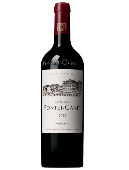 Pontet Canet