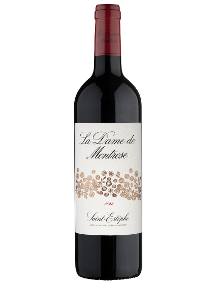 La Dame de Montrose (2nd Vin)