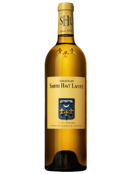 Smith Haut Lafitte Blanc