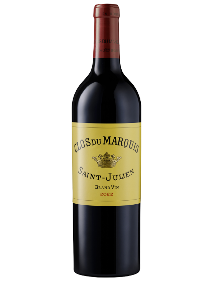 Clos du Marquis