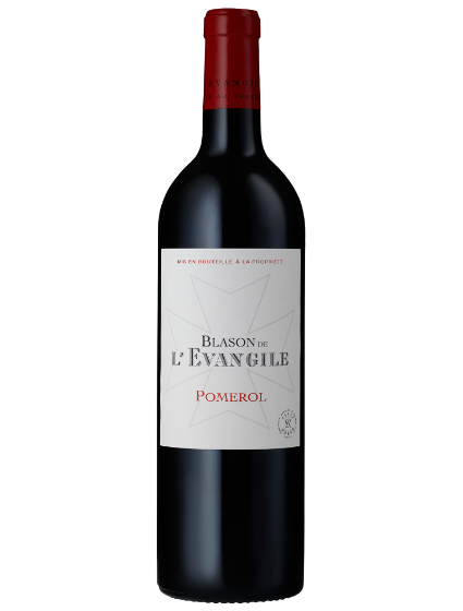 Blason de L'Évangile (2nd Vin)