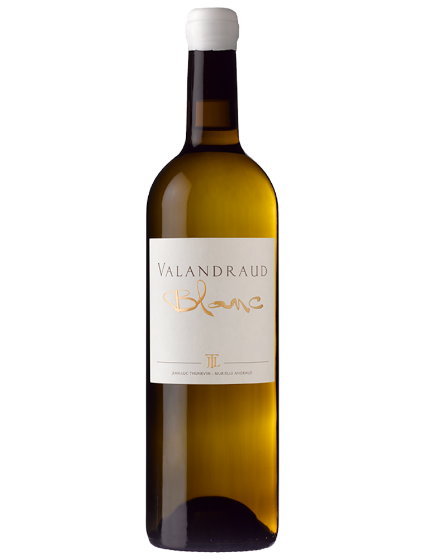 Valandraud Blanc