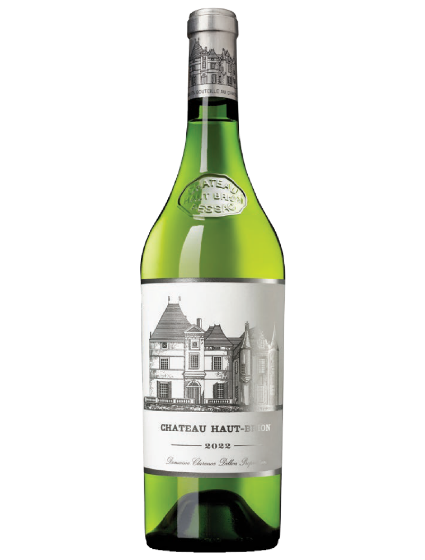 Haut Brion Blanc