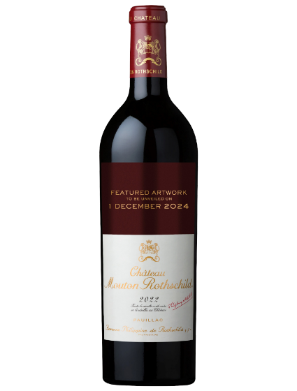 Mouton Rothschild