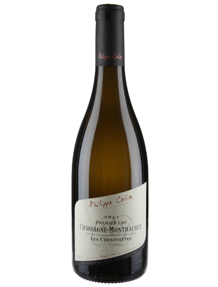 Chassagne Montrachet Les Chevenottes