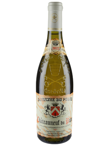 Châteauneuf du Pape Blanc Cuvée Réservée