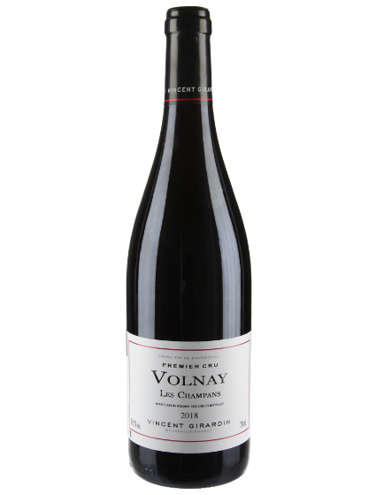 Volnay Champans