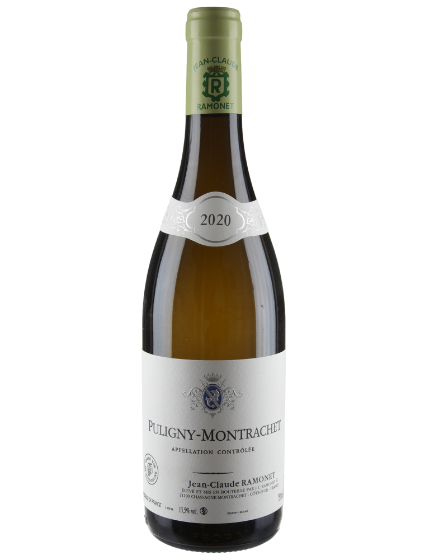 Puligny Montrachet