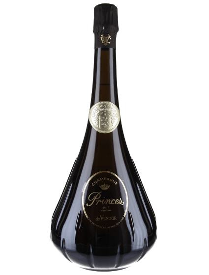 Champagne Princes Brut 1st Edition